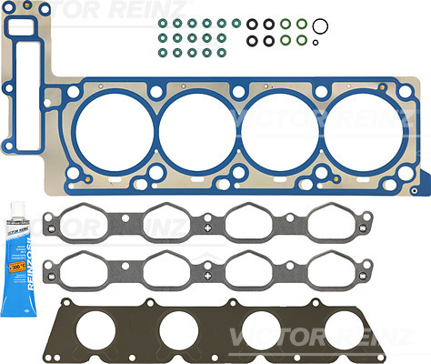 409711671 ÜST TAKIM CONTA BORA-CADDY II-GOLF IV-POLO CLASSIC 1.9 TDI-SDI AGR AGP AHF ALH AQM ASV AVM 038198012