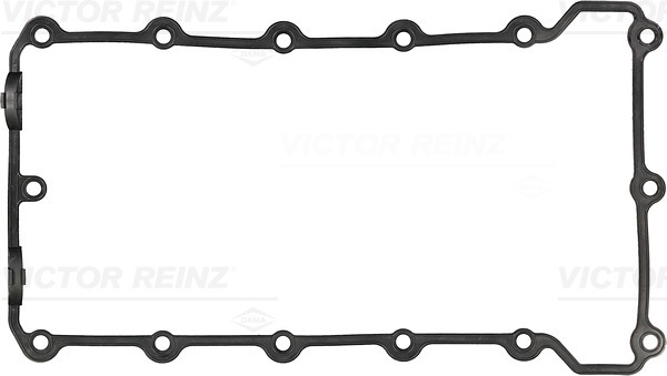 410722531 SILINDIR KAPAK CONTASI 2.7D DISCOVERY 3 L319 DISCOVERY 4 L319 JAGUAR XF I X250 S-TYPE II X200 XJ X350. X358 2 KERTIK LR009719-1348681-C2S51265-XR845483