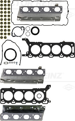 414773525 UST TAKIM CONTA SKC LI BMW M44 B19 E36 IS TI 95 99 Z3 95 99 11121743375