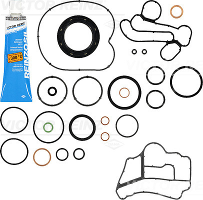 416246755 TAKIM CONTA UST MERCEDES M111 W202 S202 A1110102920-914.789