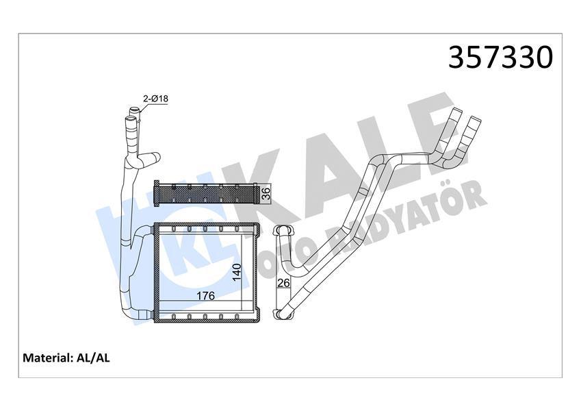 430680246 KLIMA KOMPRESÖRÜ RENAULT FLUENCE 10 NISSAN PULSAR C13 14 JUKE F15 14 19 DACIA DUSTER 10 DOKKER 12 1.2 TCE 1.6 926007836R 926008367R