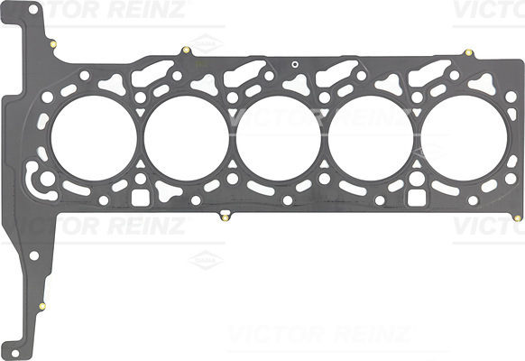 432623571 ÜST TAKIM CONTA FOCUS III 11 CMAX 11 1.6 ECOBOOST BM5G6M293DB