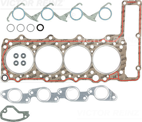 435403274 TAKIM CONTA UST MERCEDES OM617 W115 W460 W123 S123 A6170108720-825.573