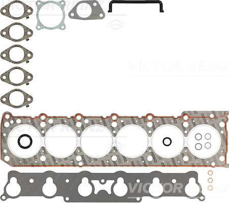 435477455 TAKIM CONTA UST MERCEDES OM617 W115 W460 W123 S123 A6170108720-825.573