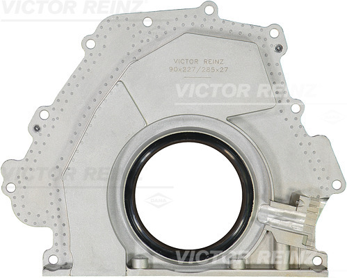 437786186 SILINDIR KAPAK CONTASI 1.2MM 3 CELTIK TRANSIT V184 TT8 01 06 2.0 125PS TDCI MONDEO III 00 07 III 2.0 125PS TDCI / X-TYPE 01 2.0D 2.2D 5S71 6051 CA 1250942