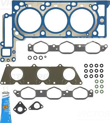 444027971 ÜST TAKIM CONTA BORA-CADDY II-GOLF IV-POLO CLASSIC 1.9 TDI-SDI AGR AGP AHF ALH AQM ASV AVM 038198012