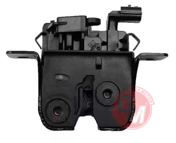 452136371 ARKA KAPI İÇ AÇMA KOLU SAĞ RENAULT KANGOO II 8200095967