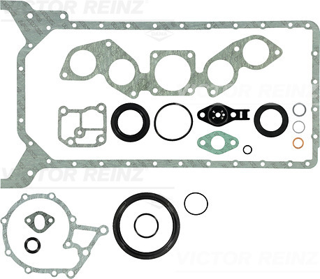 453363488 TAKIM CONTA UST MERCEDES M111 W202 S202 A1110102920-914.789