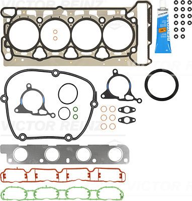 456744945 ÜST TAKIM CONTA SKC Lİ POLO-IBIZA-FABIA CGPC-AZQ-BME-BXV-BZG-CEVA-CGPA-CGPB 515.202 03E198012