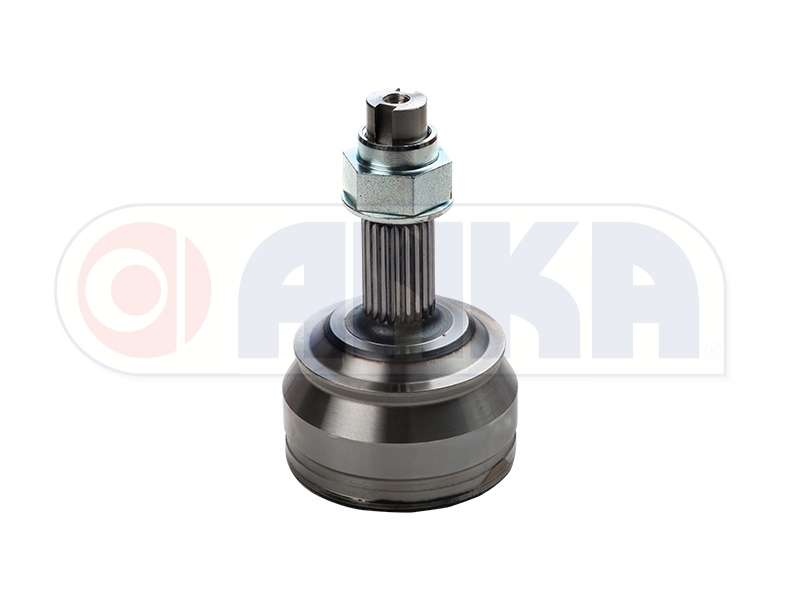 460398188 AKS KOMPLE SOL LINEA 323 1.4 FİRE 07 51807676