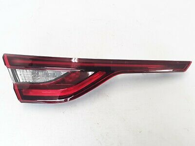 462153084 ARKA SOL STOP İÇ RENAULT MEGANE E TECH 23 265555834R