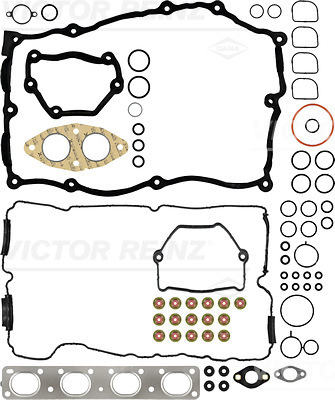 462514284 ALT TAKIM CONTA BMW N47 D20 E60 E87 E90 E83 E84 11117807292