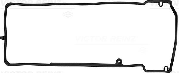 467167611 KÜLBÜTÖR KAPAK CONTASI VOLVO C30 06-12 -C70 06-13 -S40 06-10 -S60 05-10 -S80 06 V50 06-10 -V70 01-07 D5 30713459