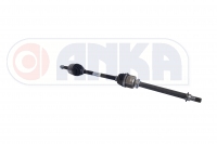 470626833 AKS KÖRÜĞÜ DIŞ COMBO E-CORSA F-CROSSLAND-GRANDLAND-VIVARO C-ZAFIRA LIFE-P206-P207-P208-P307-P308- P406-P407-P508-P2008-P3008-P5008-PARTNER-BERLINGO-JUMPY-C2-C3-C4-C5-DS3-DS4-DS5 1.6 HDI YENİ MODEL 3293.31-9645967480