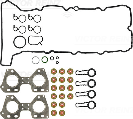 489330843 ÜST TAKIM CONTA P106-P206-P306-P307-C2-C3 1.4 H1B 0197.H8-0197.A7-0197.H8