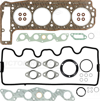 493052620 TAKIM CONTA UST MERCEDES OM617 W115 W460 W123 S123 A6170108720-825.573