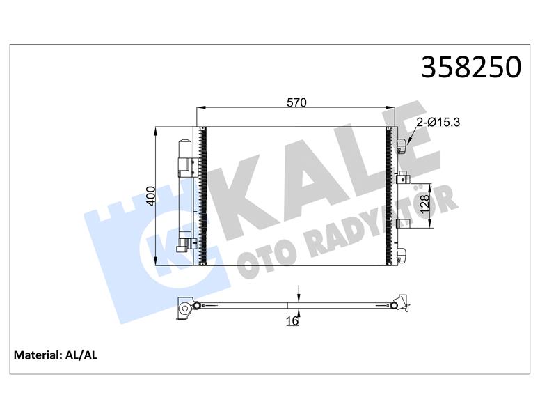 508614527 MOTOR SU RADYATORU FIESTA V FUSION 01 08 1.25 1.4 16V 1.6 16V MAZDA II 1.4 16V 1.6 16V 02 OLCU 500 358 16 4S6H8005DA-1141490-1214785-1222562