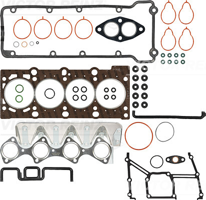 517817582 YAG FILTRE CONTASI BMW B38 11428591461