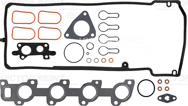 526935528 ÜST TAKIM CONTA BORA-CADDY II-GOLF IV-POLO CLASSIC 1.9 TDI-SDI AGR AGP AHF ALH AQM ASV AVM 038198012