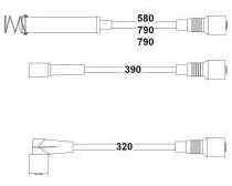 533696891 DİSTRİBÜTÖR KAPAĞI ASTRA-VECTRA-KADETT-OMEGA 1.8 -2.0 1211276-1235522435-90336536