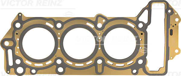 536666203 UST TAKIM CONTA BMW N47 D16A F20 12 15 02-10049-01