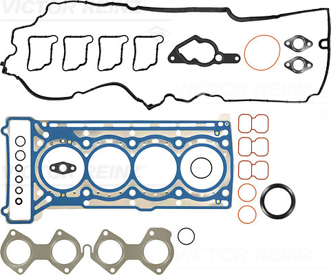 551409864 TAKIM CONTA UST MERCEDES OM617 W115 W460 W123 S123 A6170108720-825.573