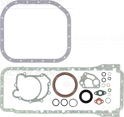 570946466 YAG KARTER CONTASI MERCEDES M104 W124 S124 W140 R129 A6060140022-447.431