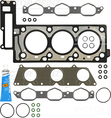 589985963 ÜST TAKIM CONTA BORA-CADDY II-GOLF IV-POLO CLASSIC 1.9 TDI-SDI AGR AGP AHF ALH AQM ASV AVM 038198012