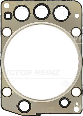 590501377 SILINDIR KAPAK CONTASI SAG MERCEDES M112 W163 W220 A1120161020-220.940