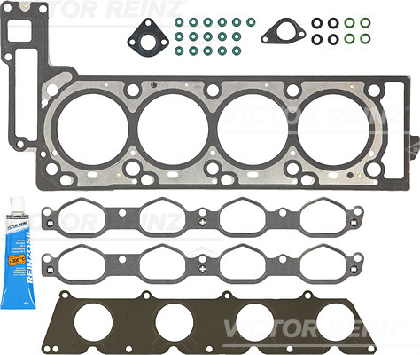 607922056 UST TAKIM CONTA BMW N47 D16A F20 12 15 02-10049-01