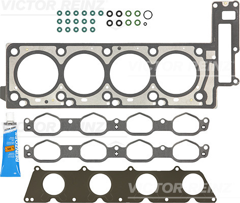 618603682 UST TAKIM CONTA BMW N47 D16A F20 12 15 02-10049-01