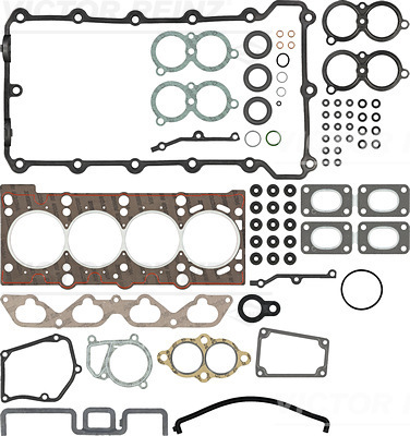 653494437 YAG FILTRE CONTASI BMW B38 11428591461