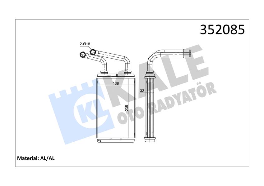 657771960 KLIMA KOMPRESORU MERCEDES W164 X164 W251 A0012308311