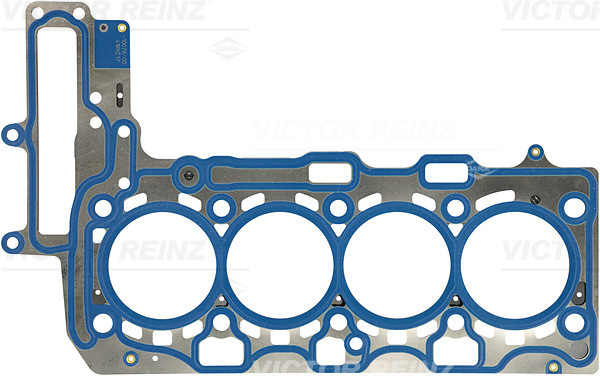 659278268 SILINDIR KAPAK CONTASI BMW M40 M43 E30 E34 E36 E46 11121715452