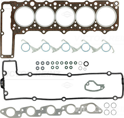 669981095 TAKIM CONTA UST MERCEDES OM617 W115 W460 W123 S123 A6170108720-825.573