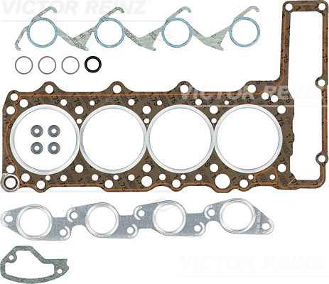 670154619 TAKIM CONTA UST MERCEDES OM617 W115 W460 W123 S123 A6170108720-825.573