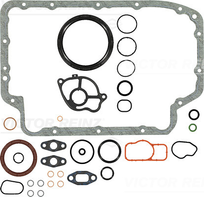 673883652 TAKIM CONTA UST MERCEDES M111 W202 S202 A1110102920-914.789