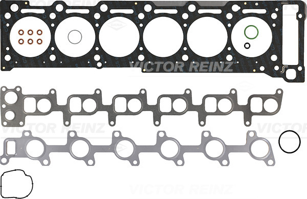 683899547 TAKIM CONTA UST MERCEDES OM617 W115 W460 W123 S123 A6170108720-825.573