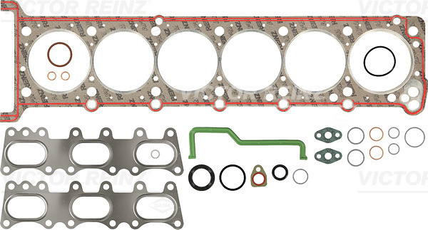 685296032 ÜST TAKIM CONTA CORSA B-TIGRA-COMBO 1.4 16V X14XEL 1606034-93186803