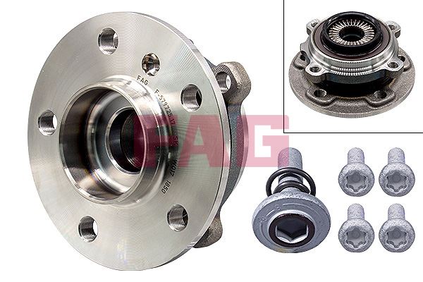 688067519 Z ROTU CMAX 07 FOCUS II-III-KUGA 10-12 MAZDA 3 04-09 5 10 C30 06-12 C70 07-09 S40 10-12 V50 06-10 AV613B438BAN-AV613B438AA-1223792