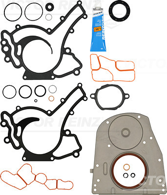 690276663 TAKIM CONTA UST SAG MERCEDES M120 W140 C140 A1200101320-827.169