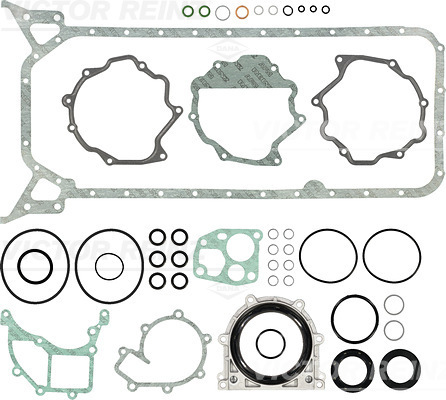 691384868 TAKIM CONTA UST MERCEDES M111 W202 S202 A1110102920-914.789