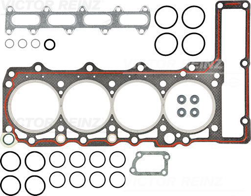 696106959 TAKIM CONTA UST MERCEDES OM617 W115 W460 W123 S123 A6170108720-825.573