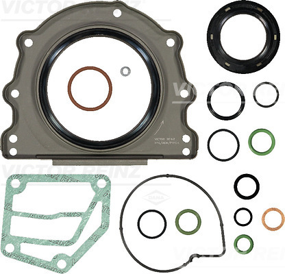 704030623 TAKIM CONTA UST MERCEDES OM617 W115 W460 W123 S123 A6170108720-825.573