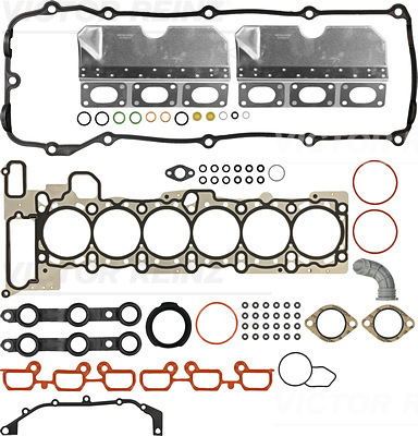 706471068 YAG FILTRE CONTASI BMW B38 11428591461