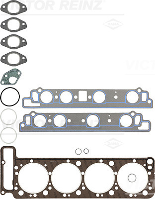 706881848 ÜST TAKIM CONTA CORSA B-TIGRA-COMBO 1.4 16V X14XEL 1606034-93186803