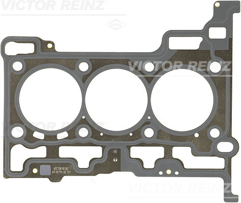 724594669 ÜST TAKIM CONTA FOCUS III 11 CMAX 11 1.6 ECOBOOST BM5G6M293DB