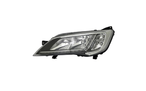 727373916 GÜNDÜZ FARI LED SAĞ-SOL OPEL VIVARO C-ZAFIRA LIFE-P107-P301-P308-PARTNER-BERLİNGO-C1-C3- JUMPY-EXPERT-TOYOTA AYGO 9802795580-814300H010