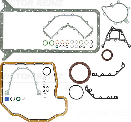 738914962 ALT TAKIM CONTA CORSA B-ASTRA F - COMBO 1.4-1.6- 16V C14NZ-SE-X14XE-SZ-NZ-X16SZ-C16SE 1606640-1606728-90442252