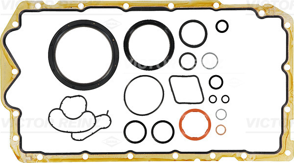 739739854 ALT TAKIM CONTA CORSA B-ASTRA F - COMBO 1.4-1.6- 16V C14NZ-SE-X14XE-SZ-NZ-X16SZ-C16SE 1606640-1606728-90442252